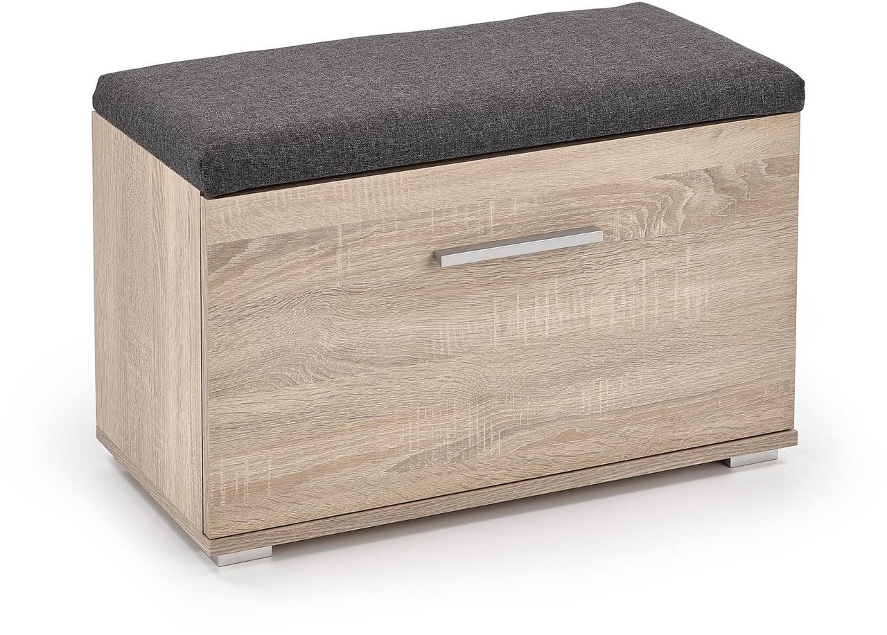 Halmar Lima ST-2, dub sonoma