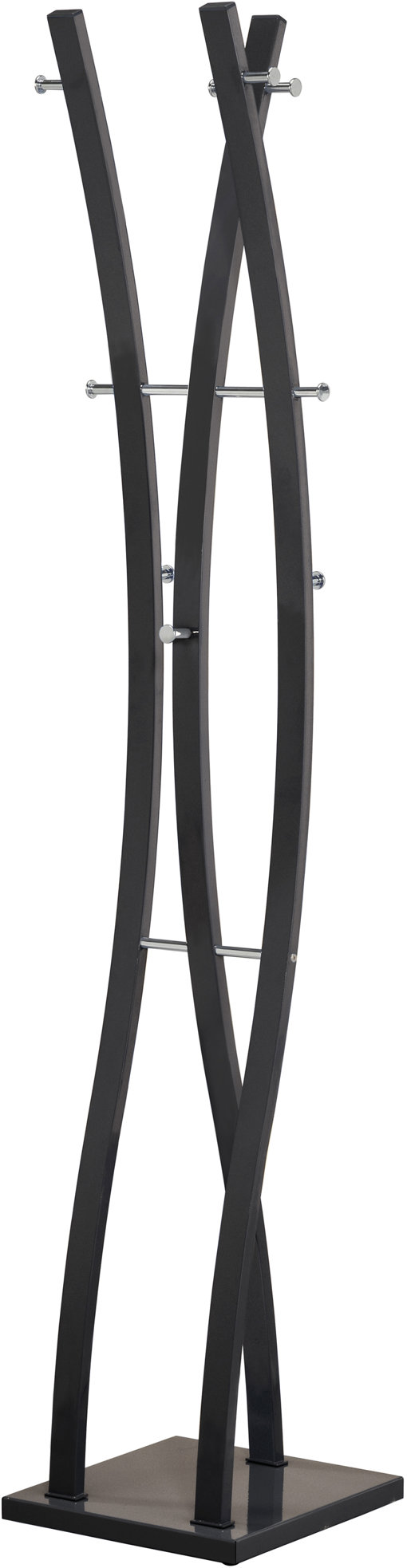 HALMAR W50 černý