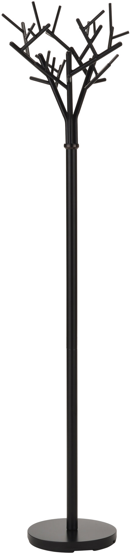 HALMAR W56 černý