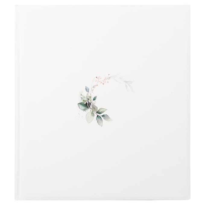 HAMA klasické FLOWER LOOP 29 x 32 cm, 60 stran