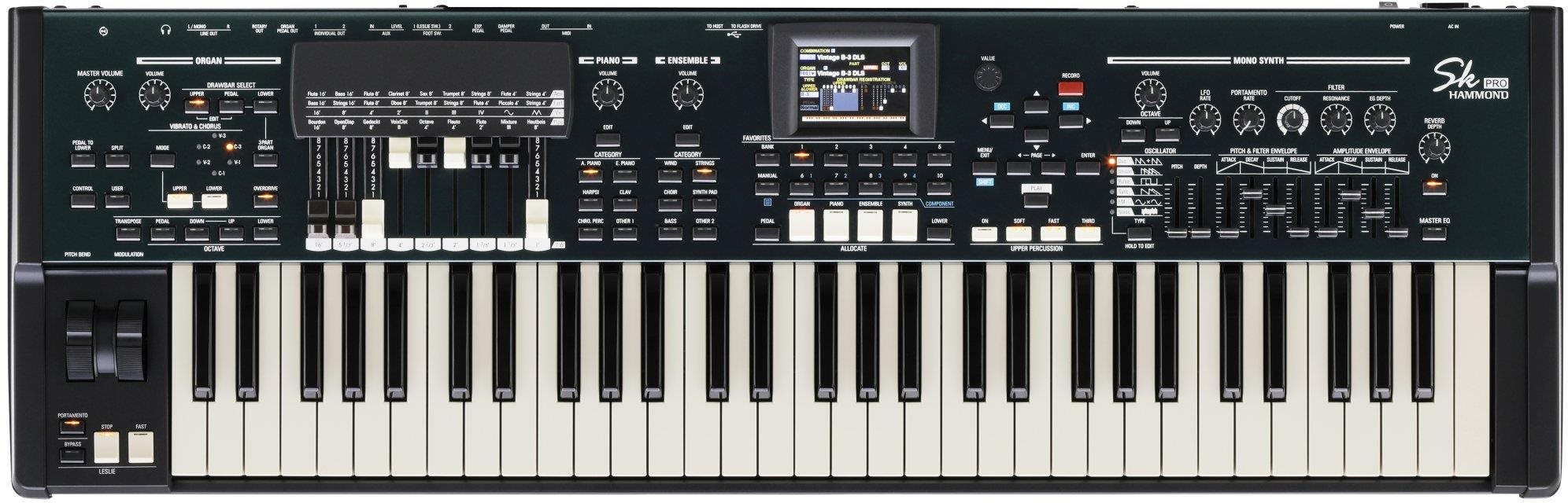 Hammond SK PRO