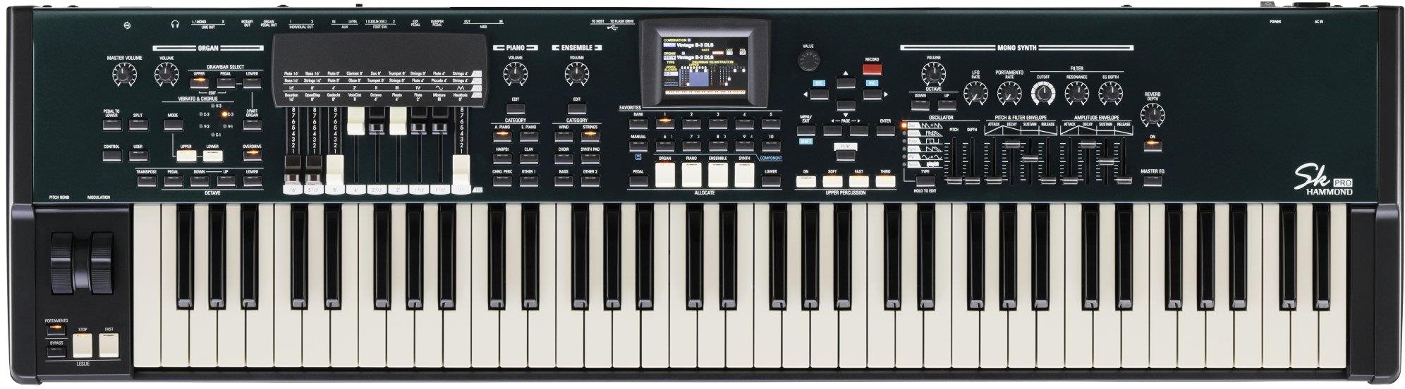 Hammond SK PRO-73