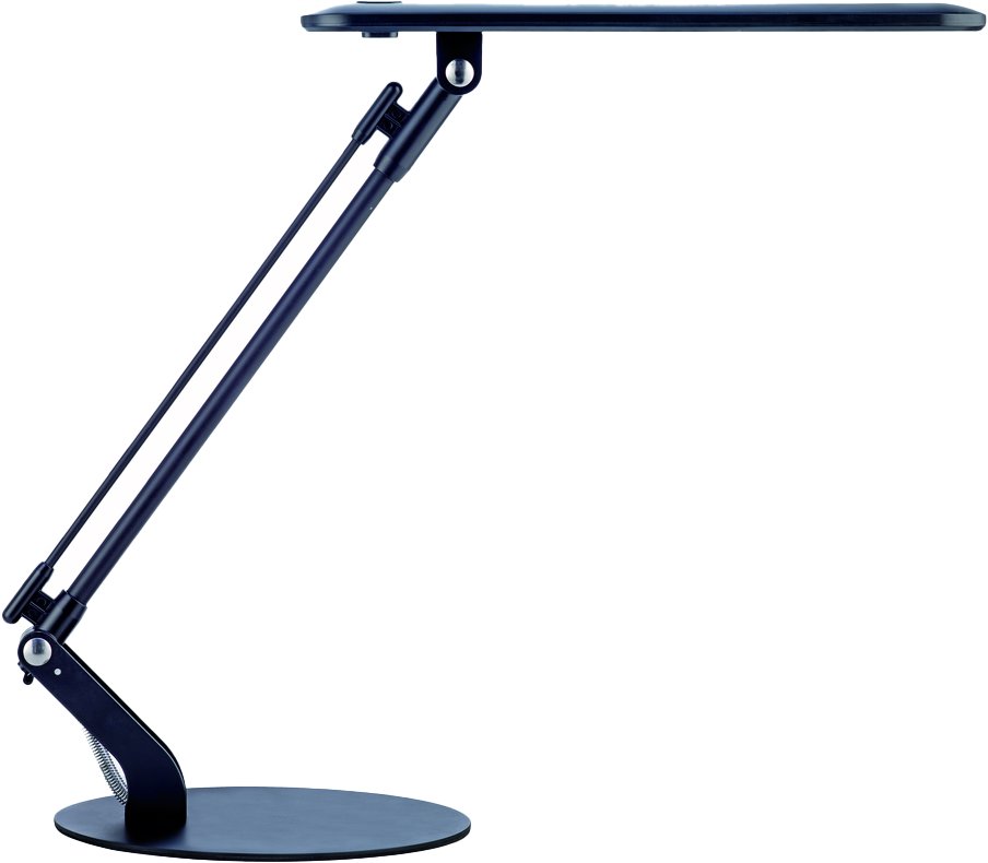 Unilux Rumbaled černá