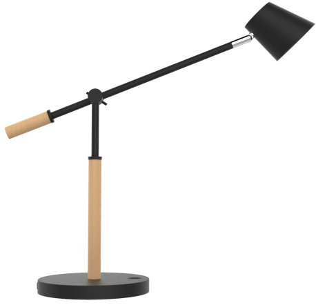 Unilux Vicky černá