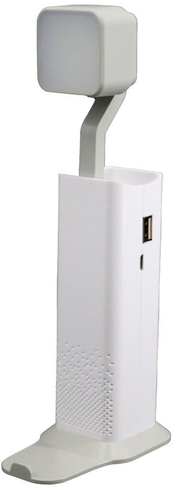 Unilux Pocketlight bílá