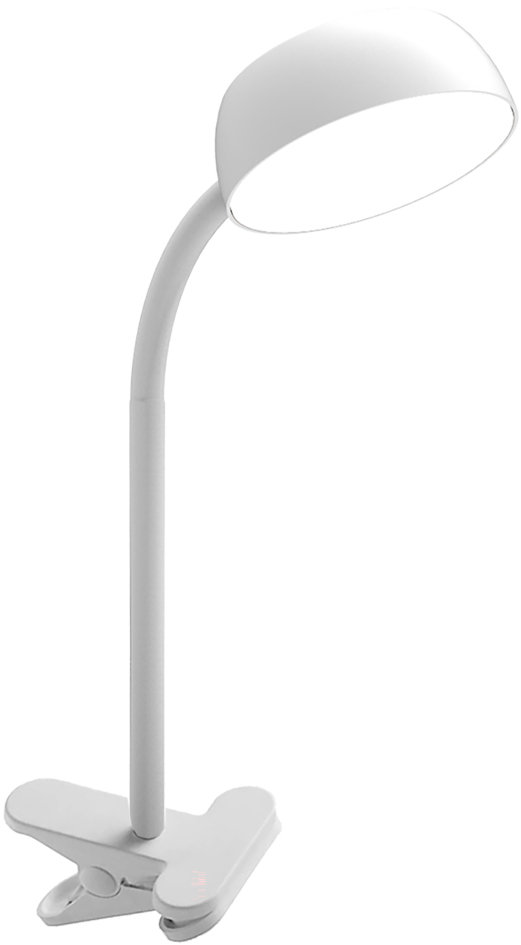 Unilux Samy s klipem bílá