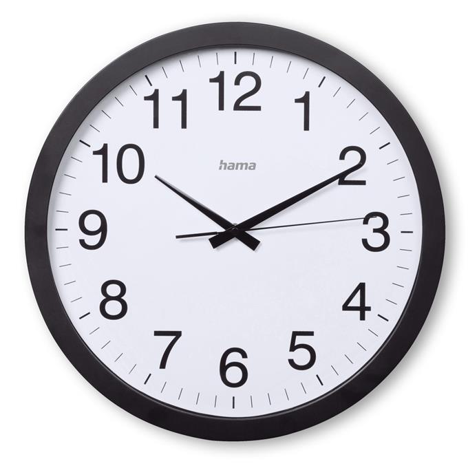 Hama Aruba průměr 40 cm, tichý chod
