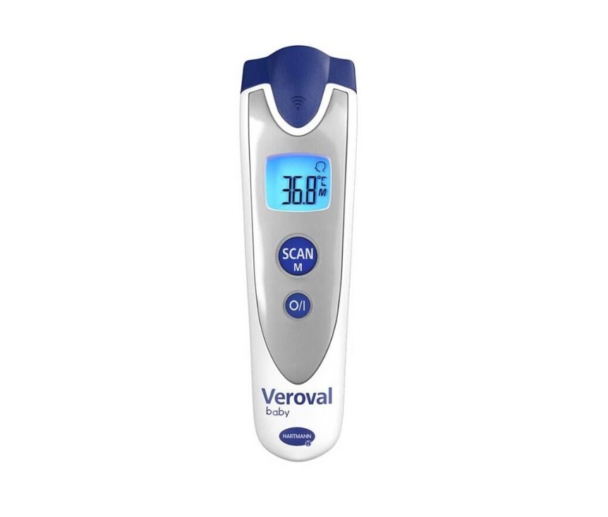 HARTMANN Thermoval/Veroval Baby