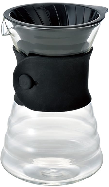 Hario V60 Drip Decanter, 700ml