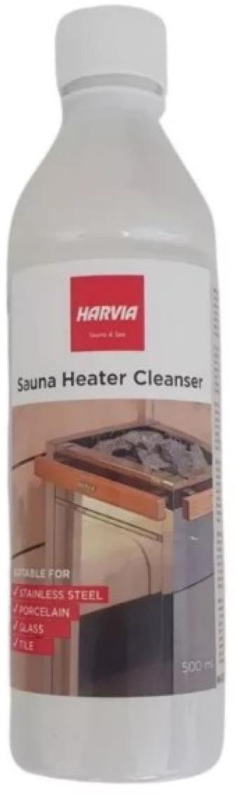 HARVIA Čistič saunových kamen 0,5 l