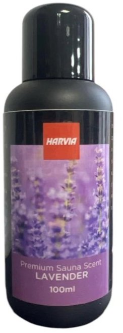 HARVIA Esence do sauny 0,1 l, levandule