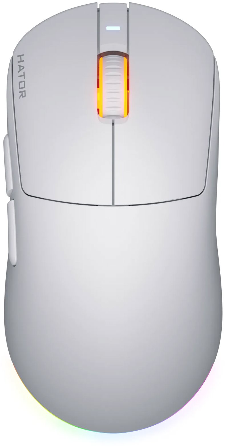 HATOR Quasar 3, bílá