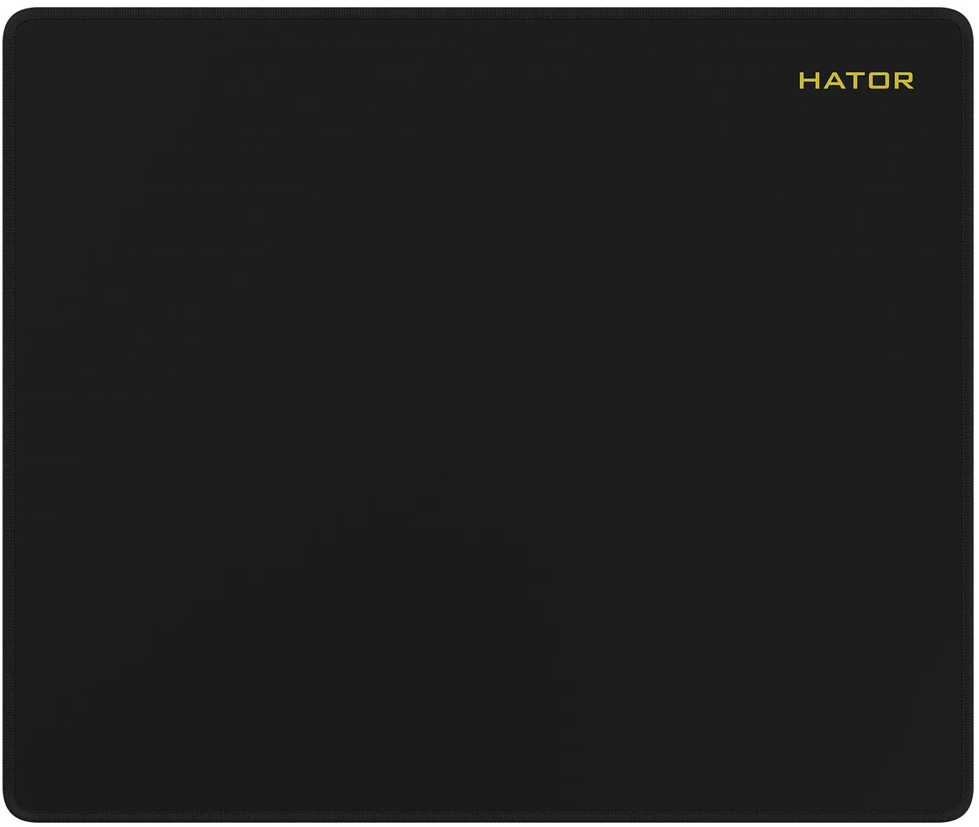 HATOR Tonn EVO L eSports Edition černá