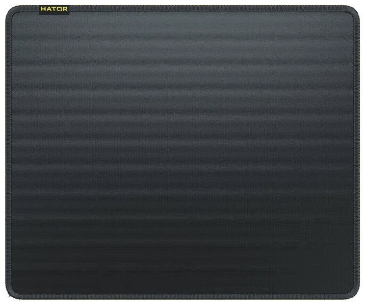 HATOR Tonn EVO M Gaming Mousepad Black