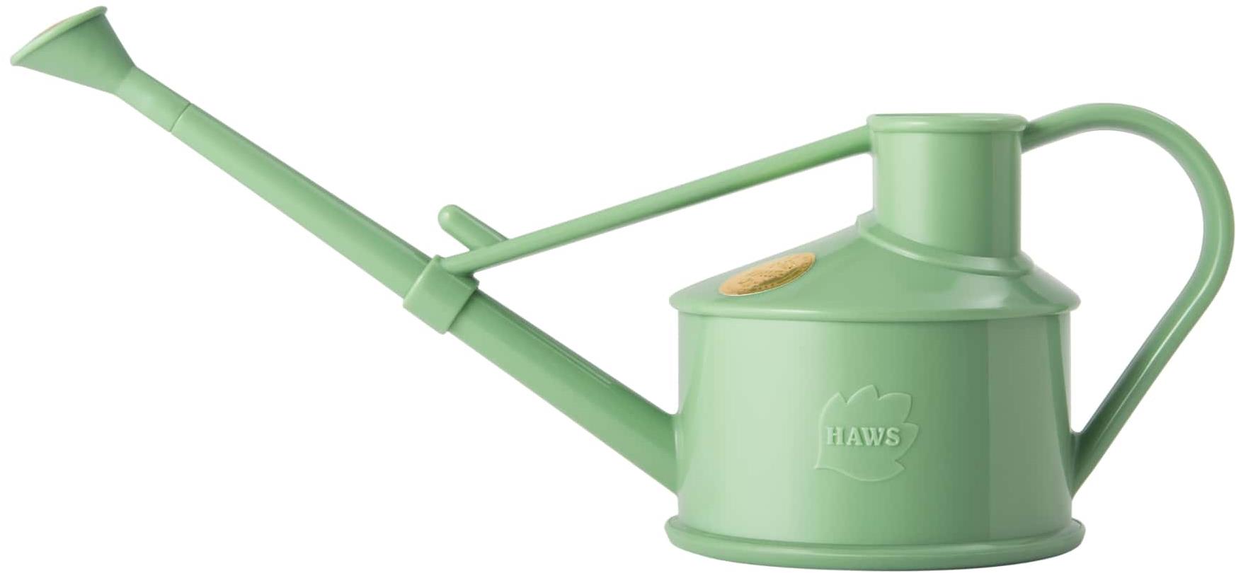 HAWS Konev plastová The Langley Sprinkler, zelená, 0,56 l