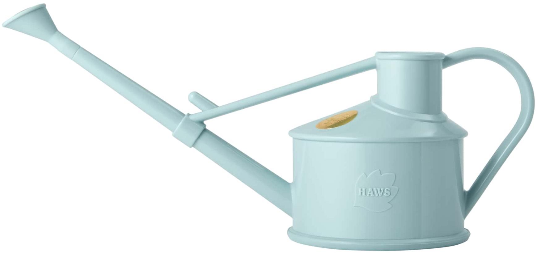HAWS Konev plastová The Langley Sprinkler, modrá, 0,56 l