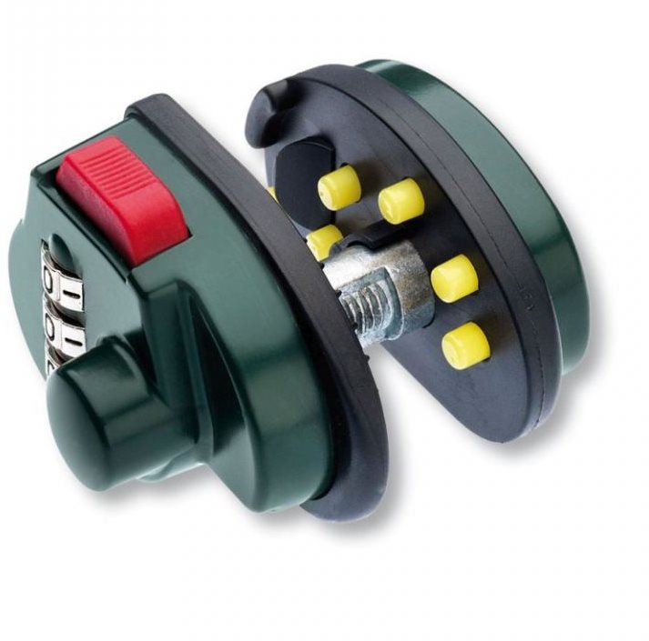 BURG-WÄCHTER - Zámek na zbraně Gun Lock GL 345