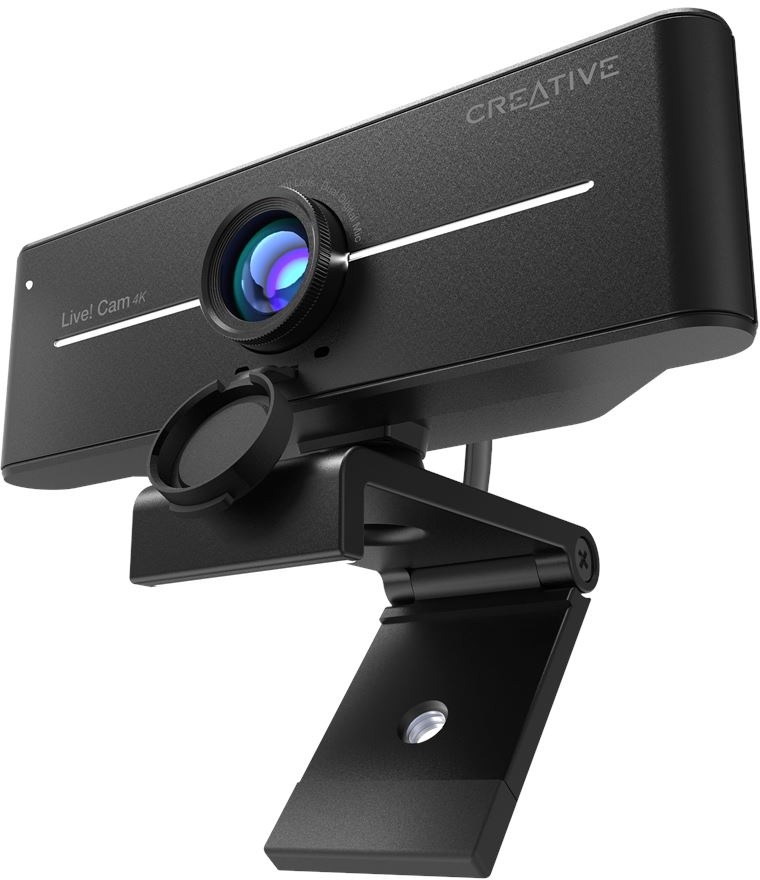 Creative Live! Cam 4K