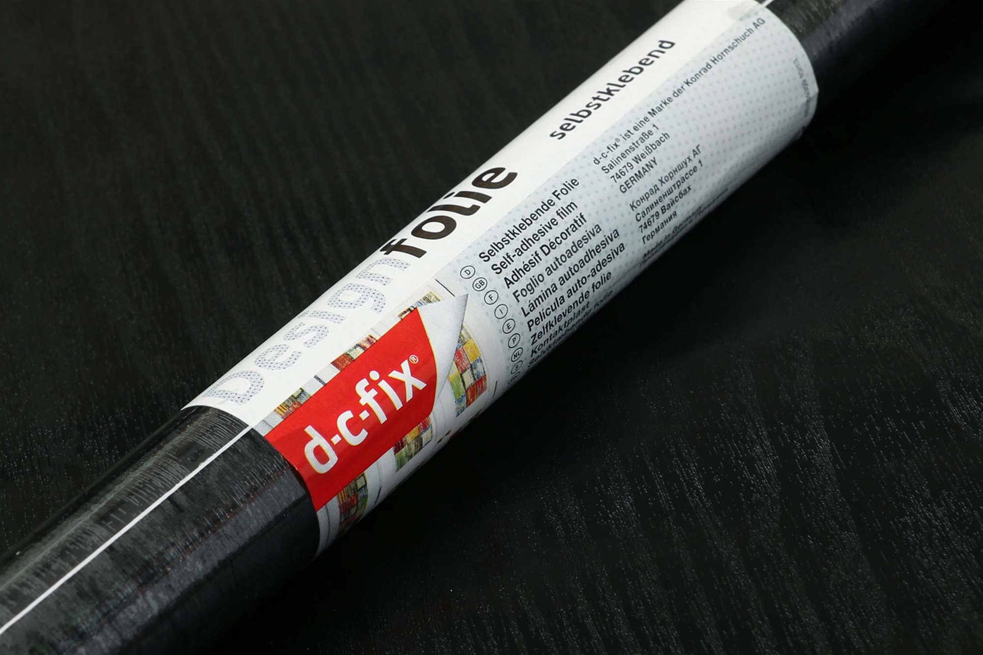 Samolepicí fólie, d-c-fix, 3460034