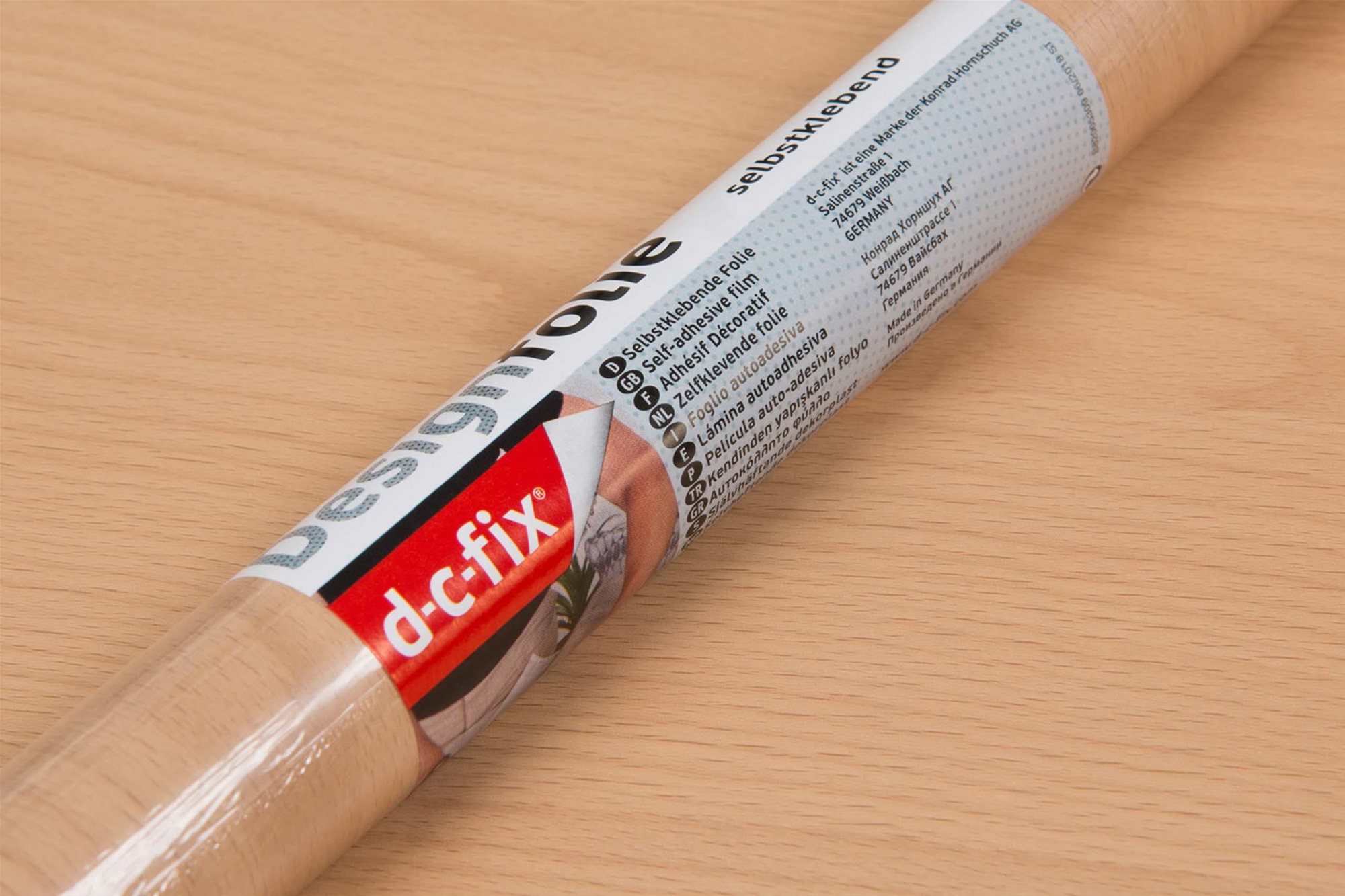 Samolepicí fólie, d-c-fix, 3465295