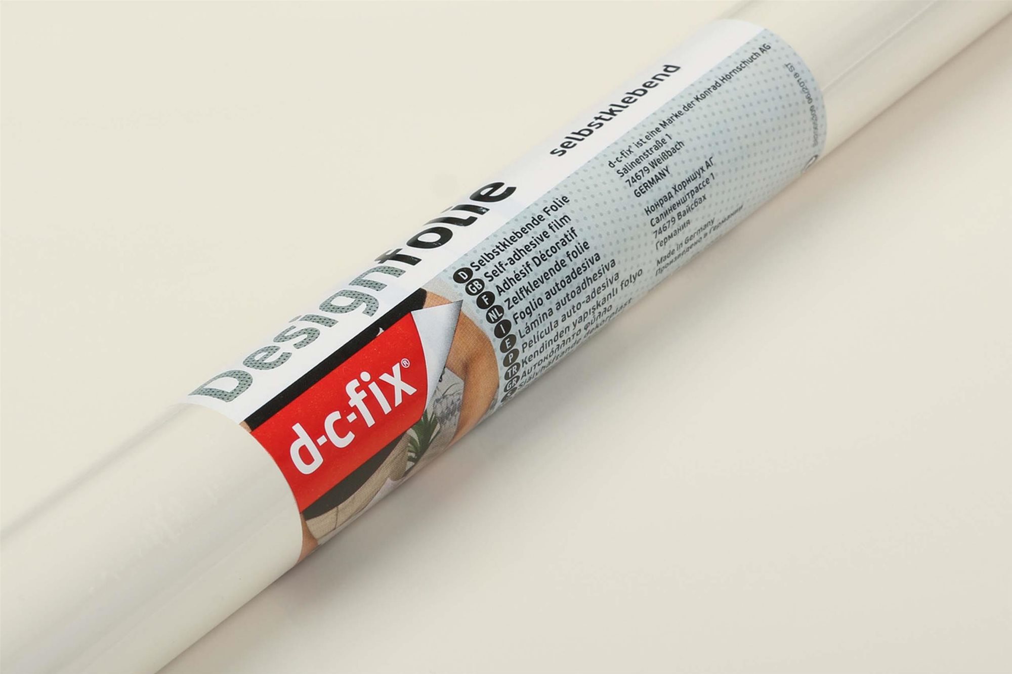 Samolepicí fólie, d-c-fix, 3468103