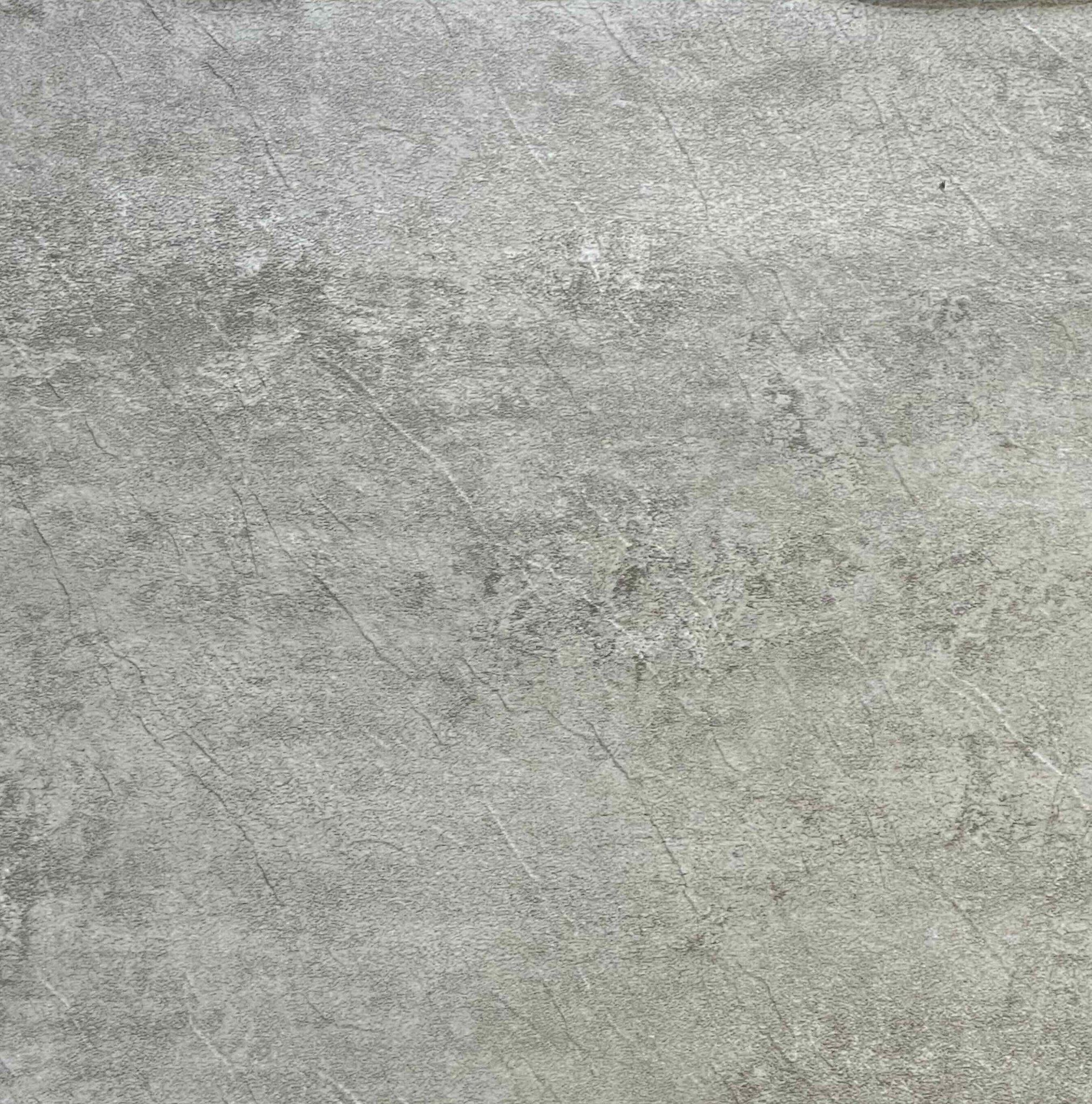 HCS deco Samolepicí podlahové čtverce, šedý beton se strukturou DF0030