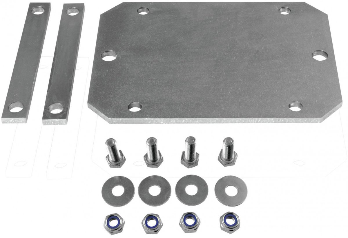 Alutruss Sada montážní pro MD-1015 / MD-1030 / MD-1515