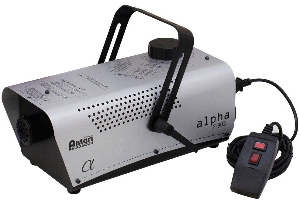 Antari F-80/Z výrobník mlhy 700W