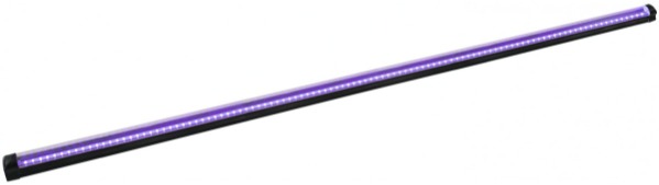 Eurolite UV světelná lišta, 96x SMD UV LED, 120 cm