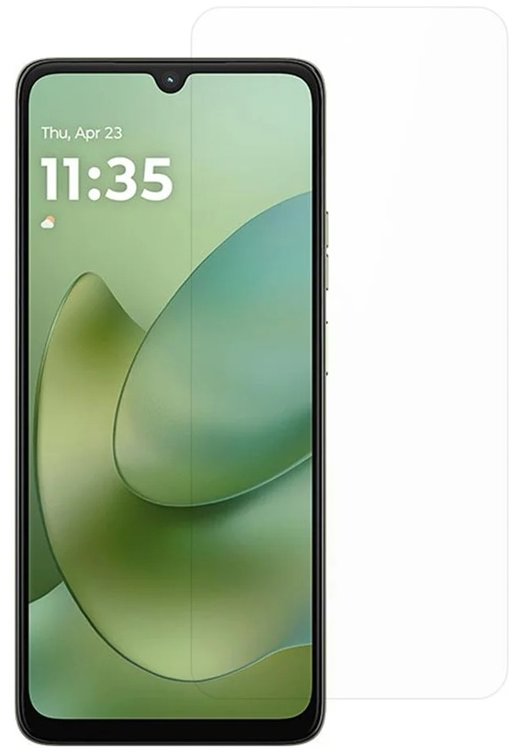 HD Ultra Fólie Motorola Moto G06