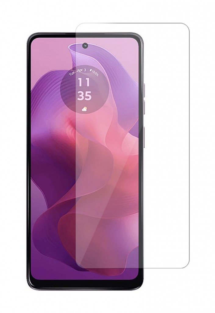 HD Ultra Fólie Motorola Moto E14