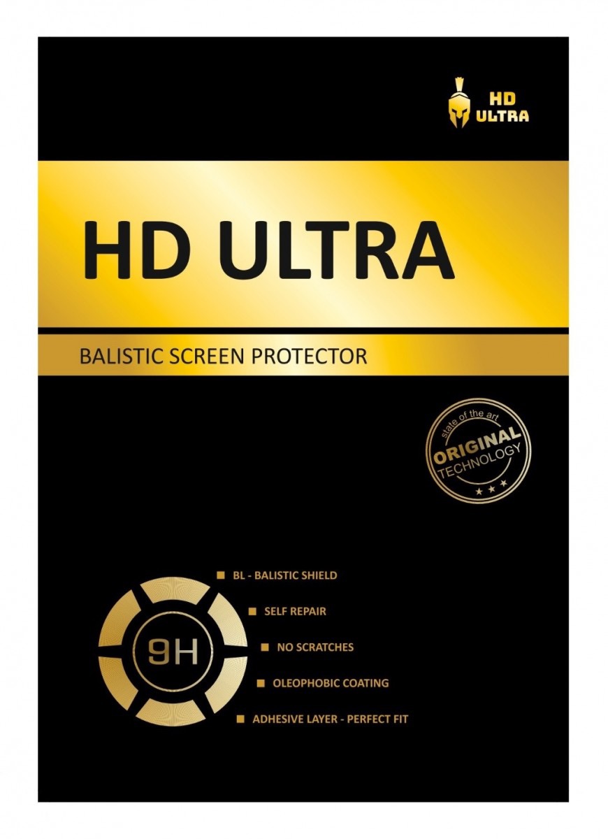 HD Ultra Fólie Infinix Note 40 Pro+