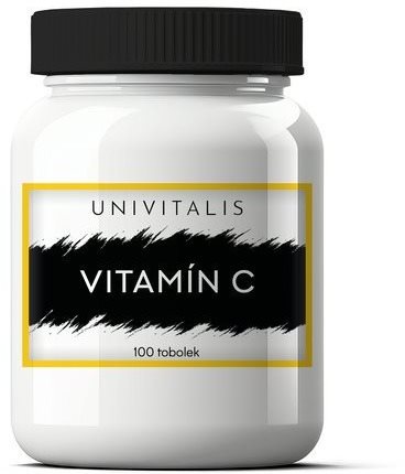 Univitalis Vitamín C