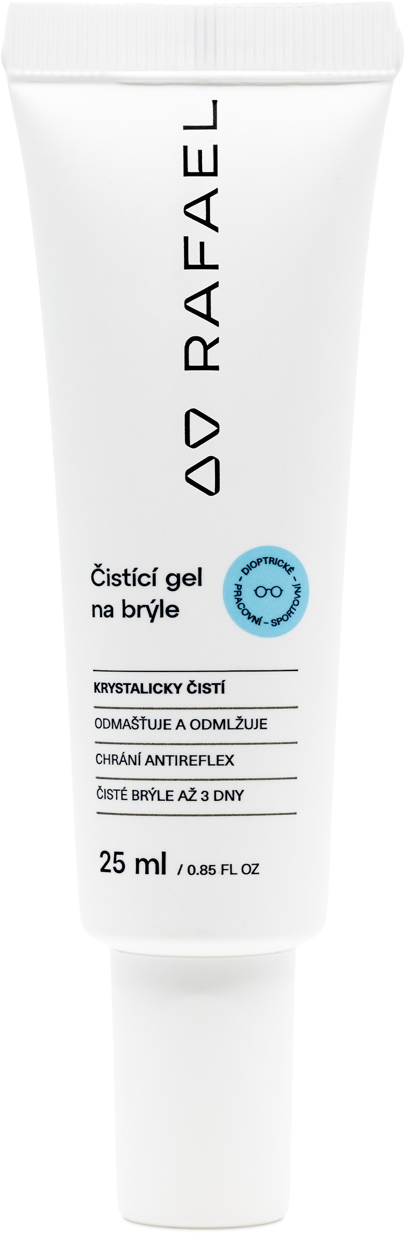 RAFAEL čistič brýlí