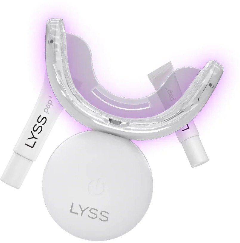 LYSS 405nm Sada na bělení