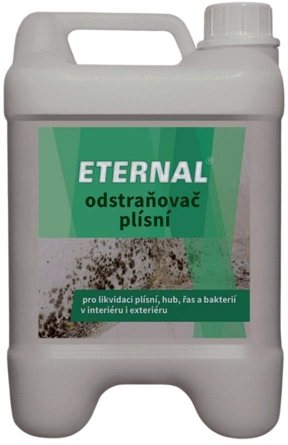 AUSTIS Eternal Odstraňovač plísní 5 l
