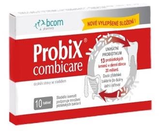 BCom Pharmacy Probix combicare 10 tbl