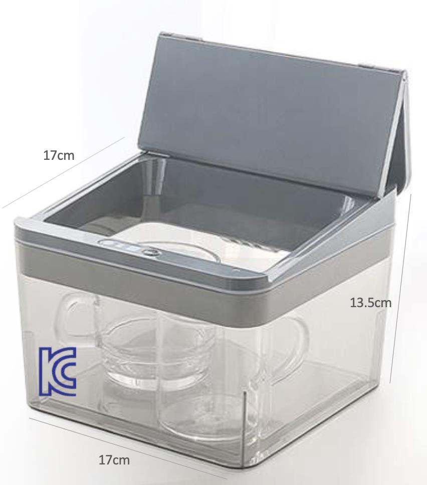 GH Innotek - UVC sterilizátor