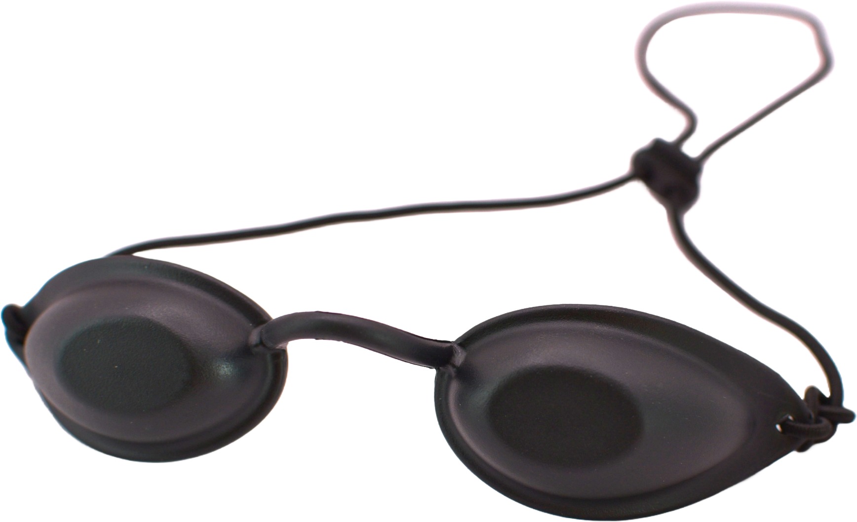 Mericare Ochranné brýle pro infralampy, solária, horské slunce, nepropustné