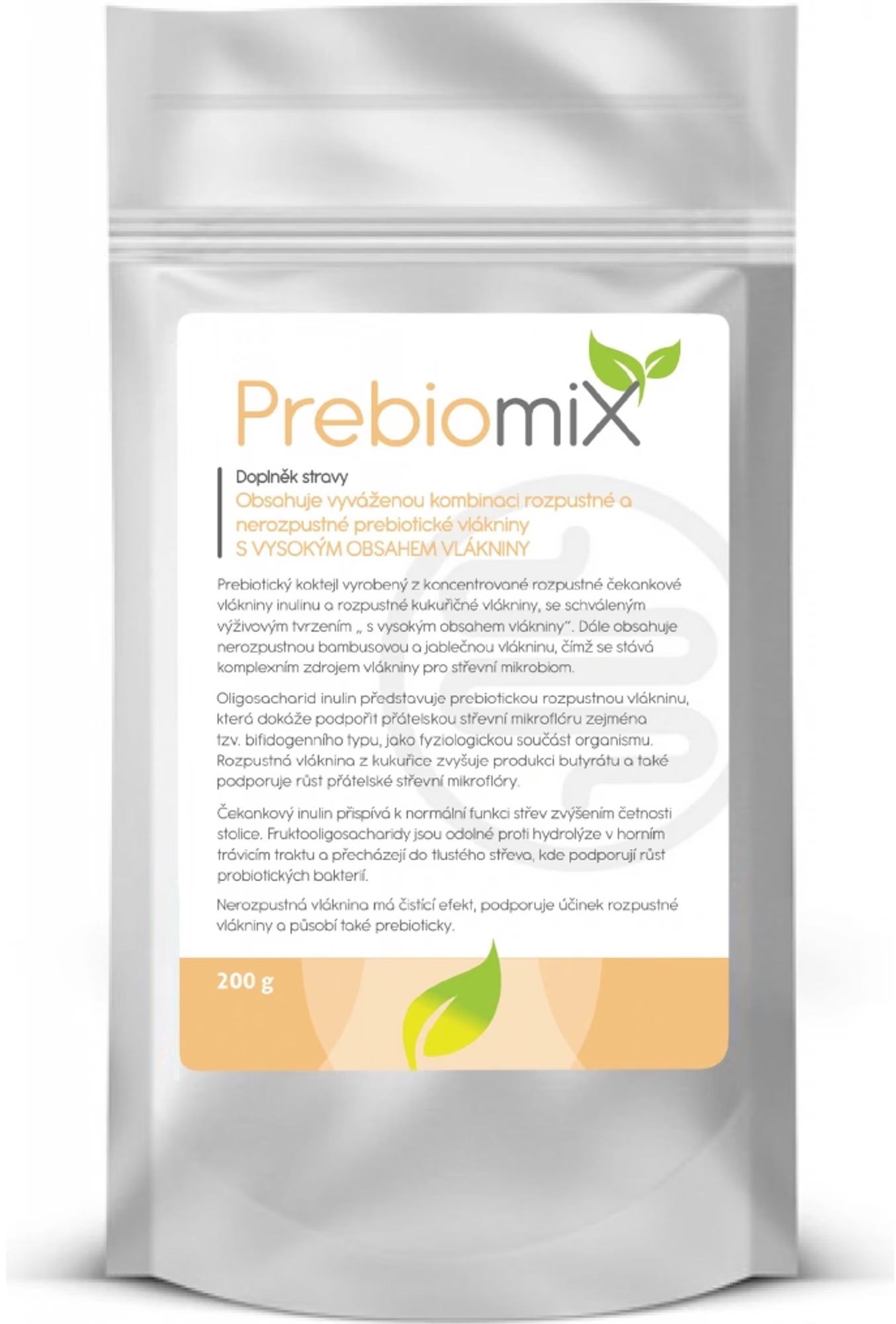 BCom Pharmacy Prebiomix 200 g