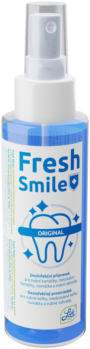 Technolife Fresh Smile 100 ml