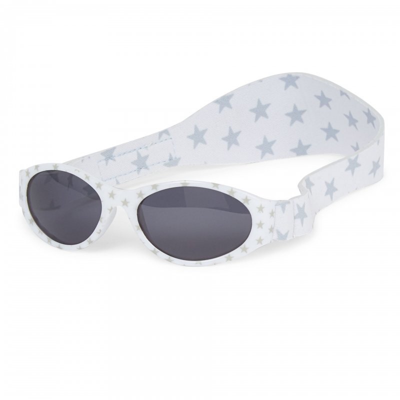 Dooky Sluneční brýle MARTINIQUE Silver Stars