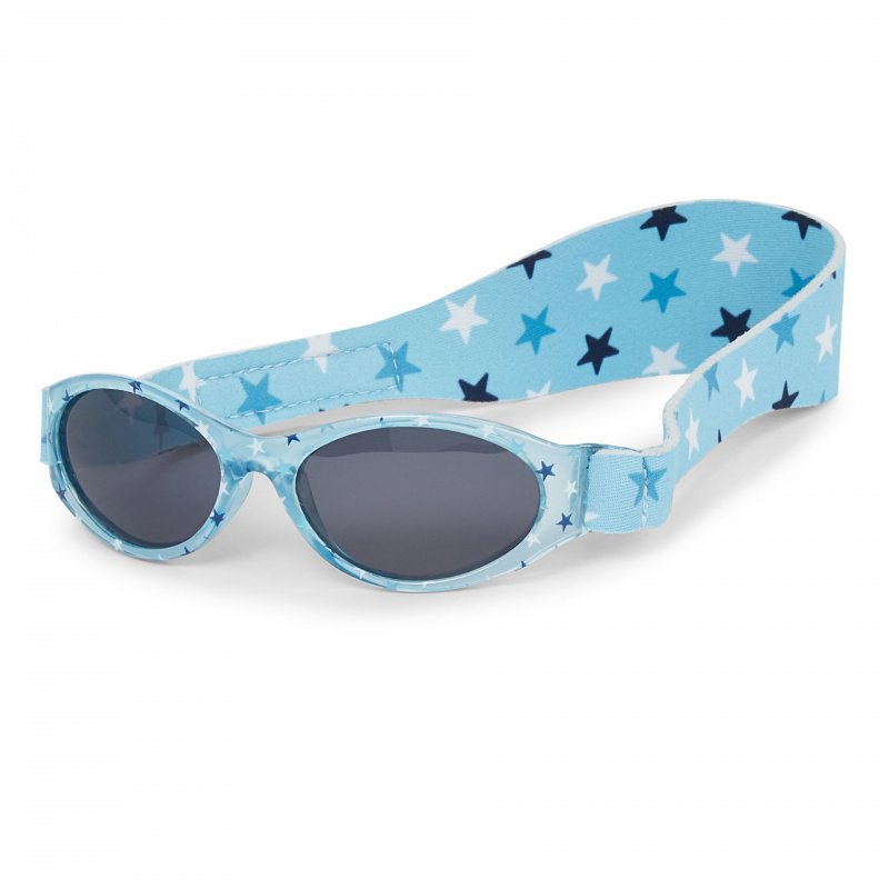 Dooky Sluneční brýle MARTINIQUE Blue Stars