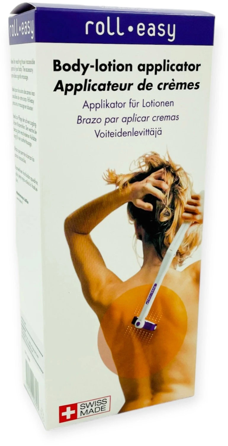 Oscimed Roll easy Aplikátor krému