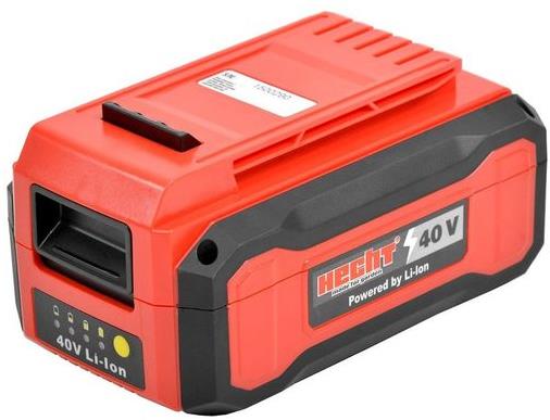 HECHT Akumulátor 40V, 5 Ah pro progam 5040 005050B