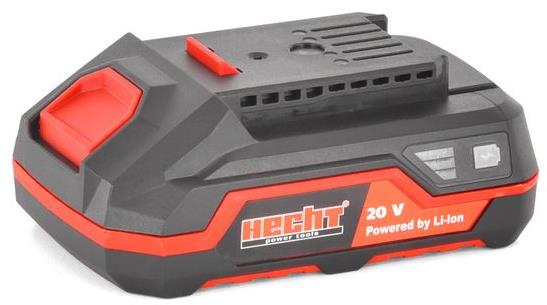 HECHT Akumulátor 20V, 2 Ah pro program 1278, HECHT 001277BX