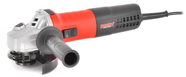 HECHT Úhlová bruska elektrická 115 mm 650W HECHT 1307