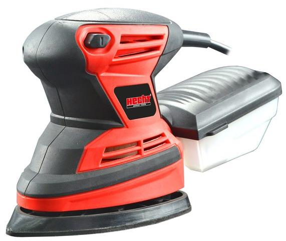 HECHT Vibrační bruska elektrická 200W HECHT 1766