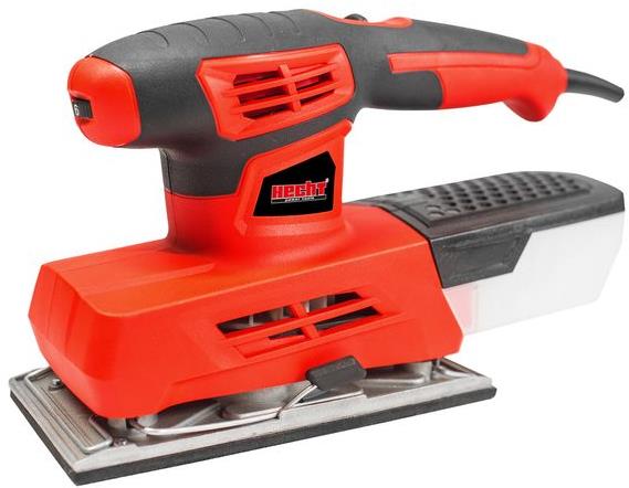 HECHT Vibrační bruska elektrická 220W HECHT 1767