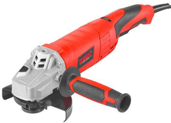 HECHT Úhlová bruska elektrická 125 mm 1200W HECHT 1310
